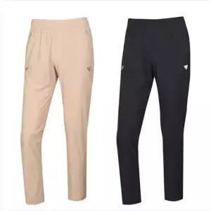 [다이나핏](의정부점)[남성] 여름용 우븐 트레이닝 팬츠_TWOSIDE [블랙, 베이지] YMP24312UJB