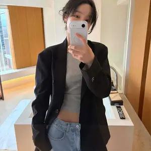 [메이비베이비] [Dearest] Franco Jacket