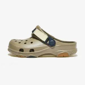 올터레인 클로그 - KHAKIMULTI CRS206340 937524