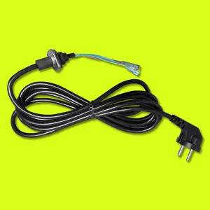 한일 수중케이블 전원코드선 (1/3마력 이하) 전선3M 수중펌프 케이블 리드선