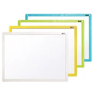 팬시보드 - 간편 사용 화이트보드/골든벨/화이트/보드/다용도/소형/미니/경량/퀴즈/메모/보드판