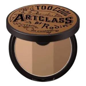 8년연속 어워즈 투쿨포스쿨 바이로댕 쉐이딩