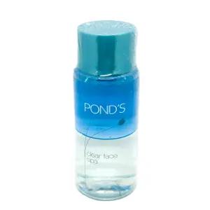폰즈 클리어 훼이스 스파 랩 앤 아이 메이크업 리무버 300ml 1개