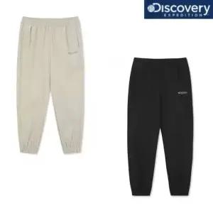 [디스커버리키즈](타임스퀘어점패션관)[정상가 79,000원] 여아 프레시벤트 우븐 조거팬츠 DKTP3E051