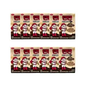 한미사이언스 텐텐 키즈영양식 초코 140ml x 12개