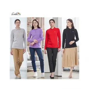 국내정품 아놀드파마 남성 골프웨어 티셔츠 프리미엄 폴로셔츠 4종 여성 여성티셔츠 간절기티셔츠 간편한티