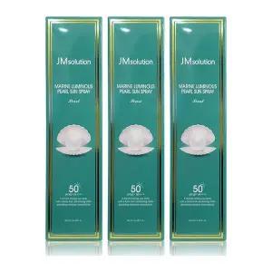 [NS홈쇼핑]제이엠솔루션 청광 마린 진주 선 스프레이 펄 180ml x 3ea[35766316]