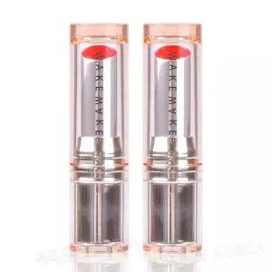 [셀러허브][웨이크메이크] 웨이크메이크 비타민 수분톡 틴트 립밤 02 글로잉 레드 2개 (S16469266)