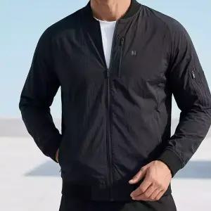 MZ마르조 남성용 고밀도 나일론 생활발수 가벼운 바람막이 자켓 401