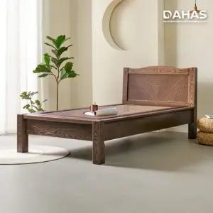 장수돌침대 다하스 1700S /맥반석 싱글침대
