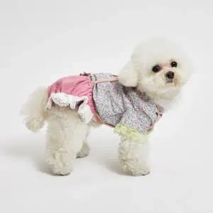 [롯데백화점]루이독 아뜰리에 베리 무스 브리프 팬츠