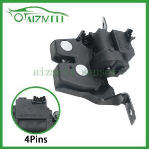 BMW 미니 쿠퍼 D 존 웍스 원 클럽맨 F54 F55 F56 2014 2016~2022용 리어 트렁크 부트 리드 잠금 장치 51247