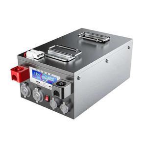 인산철 배터리 각형 대용량 24V 차박 캠핑카 54편