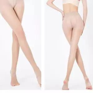 20D 고탄력 고리형 여름 골프 스타킹 MFNC-040111