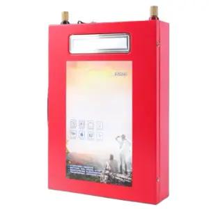 대용량 배터리 인산철 차박 캠핑 파워뱅크 보조전원 휴대용 카라반