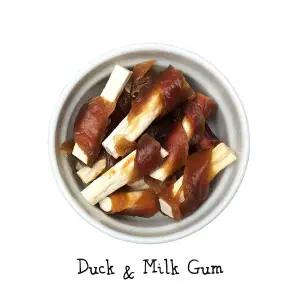 [롯데백화점]루이독 오리 져키(4 TYPE)(2P)