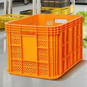 D플라스틱박스 바스켓 감자보관함 다용도바구니 콘티