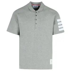 [톰브라운] 폴로 남성 반팔 티셔츠 MJP192A 07323 055