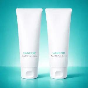 1+1 반코르 아크네 바하 폼 클렌저 120ml