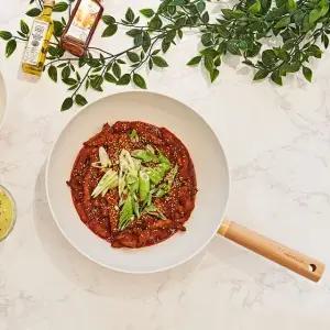 네오플램 메이즈 궁중팬 28cm