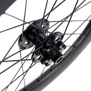 실버록 SR40C 카본 휠 16인치 349 디스크 브레이크 자바 네오 트라이폴드 접이식 자전거용 튜브리스 클린처