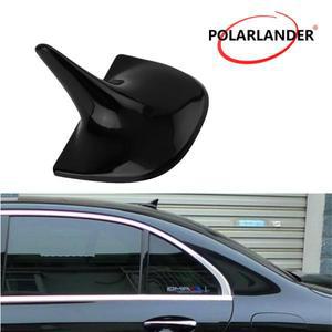 샤크 핀 더미 안테나 메르세데스 벤츠 GPS 스타일