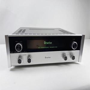 하이엔드 하이파이 1:1 클론 맥킨토시 C22 진공관 프리앰프 MM/MC 싱잉 앰프 12AT7