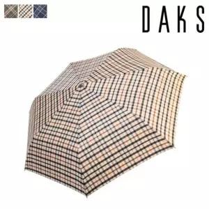 3단 수동우산 닥스체크1 URA001C 277307