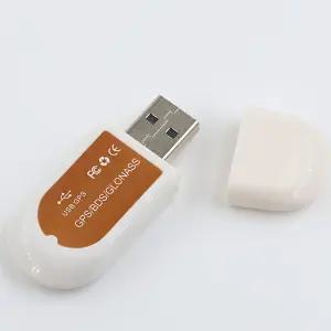 USB GPS 증폭기 장치 신호 안테나 증폭 주파수