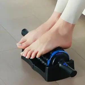 롤링 마사지 종아리돌돌이 안마기 릴렉스 이완 발 다리 허벅지 허리 마사지 돌돌이 하체