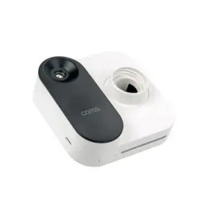 C타입가습기 무선 미니가습기 C타입 LED무드등 페트병 생수병 물통