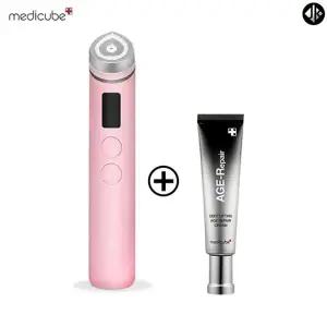 [메디큐브] 에이지알 부스터프로 핑크 + 딥 리프팅 에이지 리페어 ...