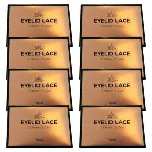 홀리미코 아이리드 레이스 쌍꺼풀 30쌍 x 8개