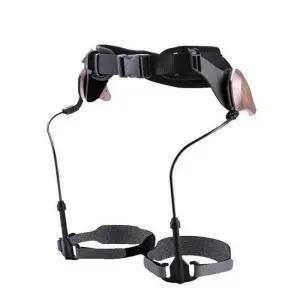 로봇 다리 워킹 훈련 보조 보조기 무릎 근력 외골격 워커