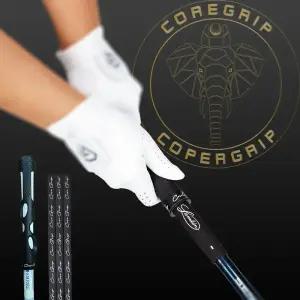 코어 골프 그립 교정기 최홍림 교정그립 코어3세트+코퍼1세트