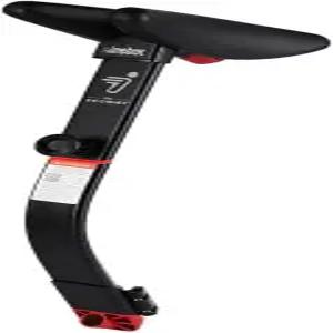 세그웨이 나인봇 S/미니 PRO/S MAX/S2 스마트 셀프 밸런싱 전기 스쿠터용 헨량 풋 컨트롤 레버 어셈블리