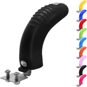 마이크로 킥보드 미니/3in1 디럭스 시리즈 3륜 스쿠터용 교체용 후방 브레이크 패드