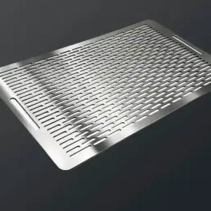 고기 석쇠 스텐 구이망 스테인리스 불판 코베아