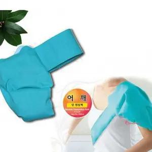 어깨찜질팩얼음 얼음팩 쿨링 쿨팩 찜질밴드 냉찜질팩 아이스백 아이싱팩nop015