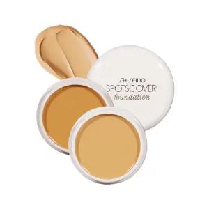 [당일출고] 시세이도 스포츠 스팟 커버 파운데이션 컨실러 S100 20g