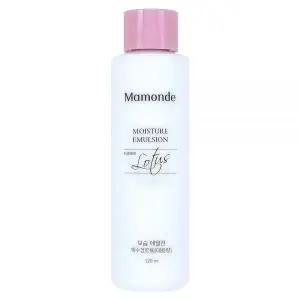 마몽드 모이스처 에멀젼 320ml 대용량