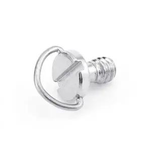 [골드스마일]카메라 스텐 미러리스 DSLR 나사 D링 스크류 4 1