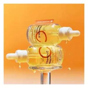 7일미백/기미잡티 더랩바이블랑두 비타민C 나이아신 딥 토닝 앰플 50ml 787578