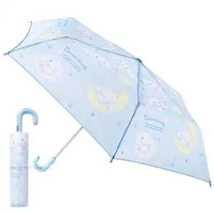 접이식 수동우산 3단 양산 시나모롤 53 우산