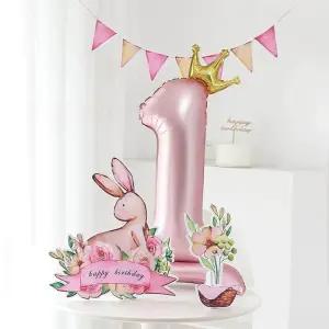 돌상 백일 홈 사진배경 파티 생일 샤워 보드 토끼 홈 환갑 상 각종이벤트 셀프