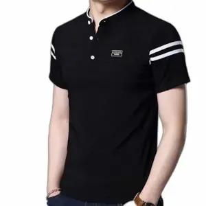 골프 상의 유니폼 유니폼반팔티셔츠 남성골프웨어상의 골프단체티셔츠 남자골프상의 남자골프웨어상의 골프