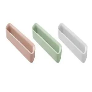 ( )욕실 실내화 정리 홀더 거치대 슬리퍼걸이