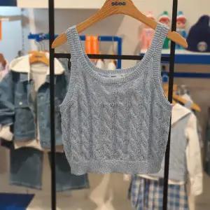 [보리보리/에스핏 주니어]에스핏 HC08 니트 뷔스티에VE SJZ101 FSVE01