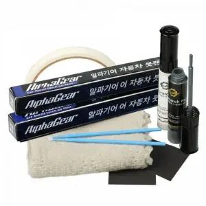 [하프클럽/]아반떼 아이써티 자동차부분도색 베뉴용 PR2