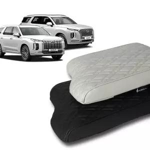 [하프클럽/]튜닝 콘솔쿠션 자동차쿠션 암레스트 팔쿠션